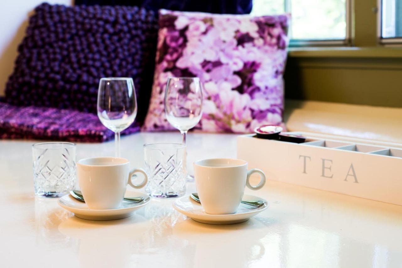 Cuisinerie Mensinge With Dreams Acomodação com café da manhã Roden Exterior foto